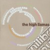 High Llamas (The) - Retrospective, Rarities And Instrumentals cd