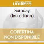 Sumday (lim.edition) cd