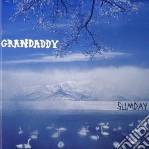 Grandaddy - Sumday cd musicale di GRANDADDY