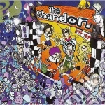 Shandon - Nice Try cd