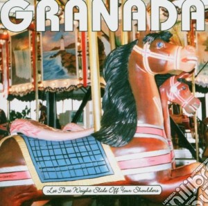 Granada - Let That Weight Slide.. cd musicale di GRANADA