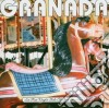 Granada - Let That Weight Slide.. cd