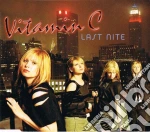 Vitamin C - Last Nite cd