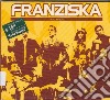 Franziska - Hot Shot cd musicale di FRANZISKA