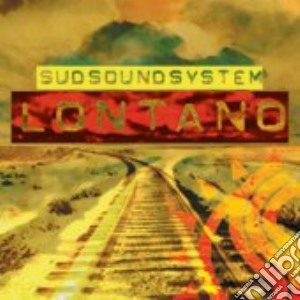 Lontano cd musicale di SUD SOUND SYSTEM