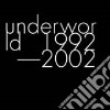 Underworld - 1992-2002 cd