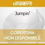 Jumpin' cd
