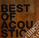 Best Of Acoustic / Various (2 Cd) cd
