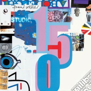 Paul Weller - Studio 150 cd musicale di Paul Weller