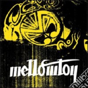 Mellow Toy - Mellow Toy (2 Cd) cd musicale di Toy Mellow