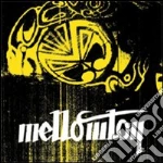 Mellow Toy - Mellow Toy (2 Cd) cd