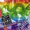 Hip Hop & Cool / Various cd