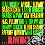 Ravin'! / Various (2 Cd) cd