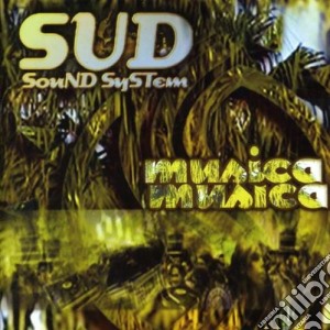 Sud Sound System - Musica Musica cd musicale di SUD SOUND SYSTEM