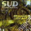 Sud Sound System - Musica Musica cd