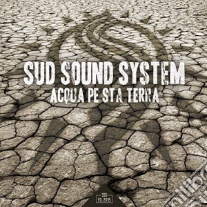 Sud Sound System - Reggaeparty cd musicale di SUD SOUND SYSTEM