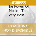 The Power Of Music - The Very Best Euphoric Classics cd