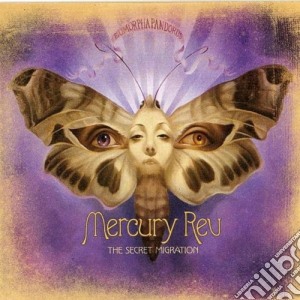 Mercury Rev - The Secret Migration cd musicale di MERCURY REV