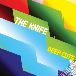 Knife - Deep Cuts cd musicale