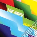 Knife - Deep Cuts cd