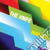 Knife - Deep Cuts cd