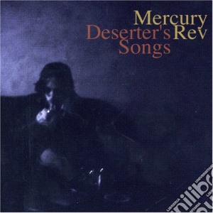 Mercury Rev - Deserter's Songs (Cd+Dvd) cd musicale di Mercury Rev