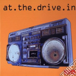 At The Drive-In - Vaya cd musicale di AT THE DRIVE IN