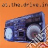 At The Drive-In - Vaya cd
