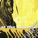 At The Drive In - Relationship Of Command