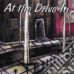 At The Drive-In - Acrobatic Tenement