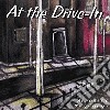 At The Drive-In - Acrobatic Tenement cd musicale di AT THE DRIVE IN