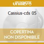 Cassius-cds 05 cd
