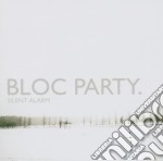 Bloc Party - Silent Alarm