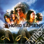 Louis Dandrel - Homo Sapiens