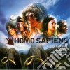 Louis Dandrel - Homo Sapiens cd