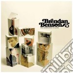 Brendan Benson - The Alternative To Love