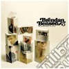 Brendan Benson - The Alternative To Love cd