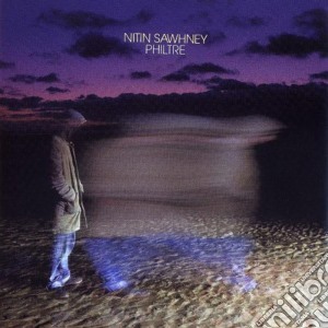 Nitin Sawhney - Philtre cd musicale di Nitin Sawhney
