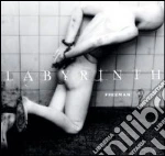 Labyrinth - Freeman cd