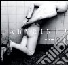 Labyrinth - Freeman cd