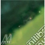 Someday we will foresee obstacles cd