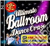 Ultimate Ballroom Dance Craze / Various (Cd+Dvd) cd
