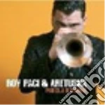 Roy Paci & Aretuska - Parola D'onore cd