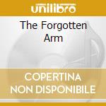 The Forgotten Arm cd
