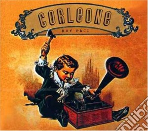 Corleone - Wei Wu Wei cd musicale di CORLEONE