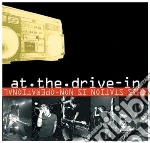 At The Drive In - This Station Is Non Operational cd