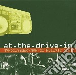 At The Drive-In - Anthology - This Station Is Non-Operational (Cd+Dvd)