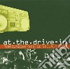 At The Drive-In - Anthology - This Station Is Non-Operational (Cd+Dvd) cd