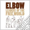 Elbow - Leaders Of The Free World cd