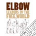 Elbow - Leaders Of The Free World cd